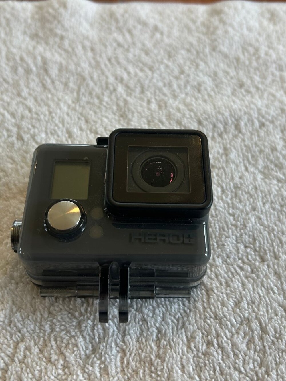 GOPRO HERO+